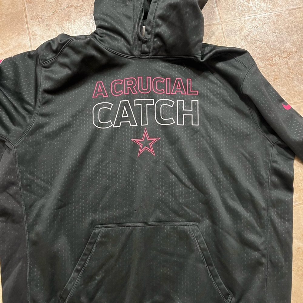 Dallas Cowboys Hoodie